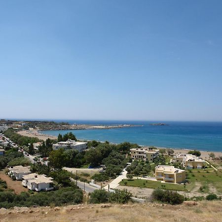 Caravella Luxury Apartments Палиохора Екстериор снимка
