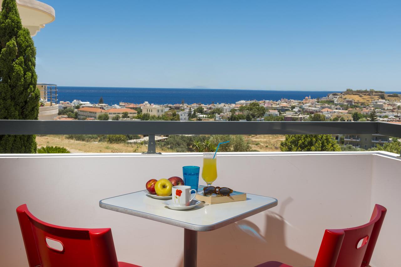 Caravella Luxury Apartments Палиохора Екстериор снимка